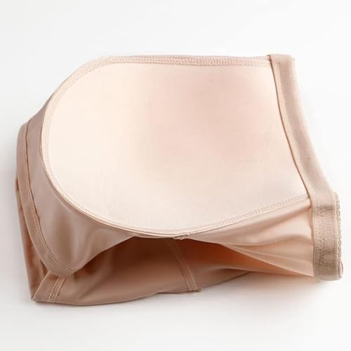 Image of munaafi Butt Lifter Hip Enhancer Pads Underwear Shapewear Lace Padded Control Panties Shaper Booty Fake Pad Briefs