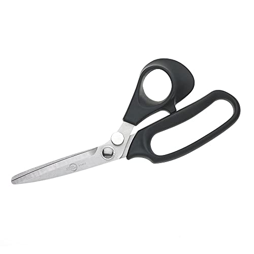 Mercer Culinary Kitchen Shears, 8 3/4-Inch, Kitchen Shears 8.75 Inch - Image 2