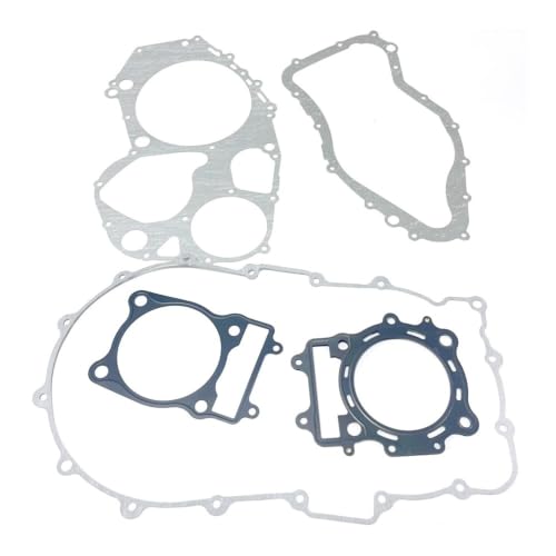 Kit de joint de moteur RM 650 : fin des pertes de compression - 2