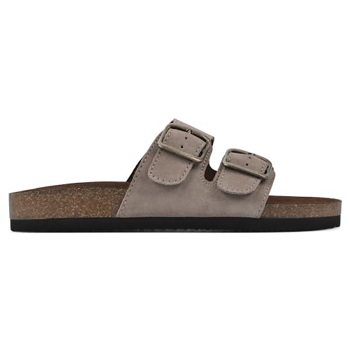 Image of White Mountain Women's Helga Footbed Sandal