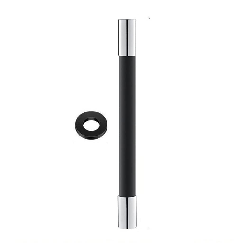 Rallonge de robinet universelle anti-éclaboussure de 50 cm flexible