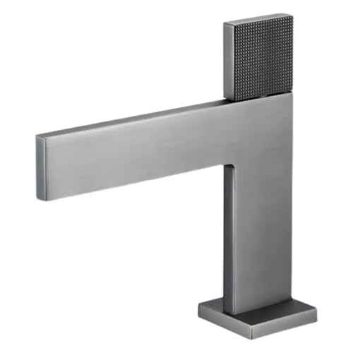 Grifos de cuencas de oro en latón macizo para baños exclusivos 5