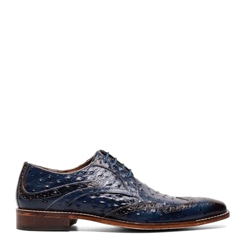 Image of Stacy Adams Men's, Gennaro Wingtip Oxford