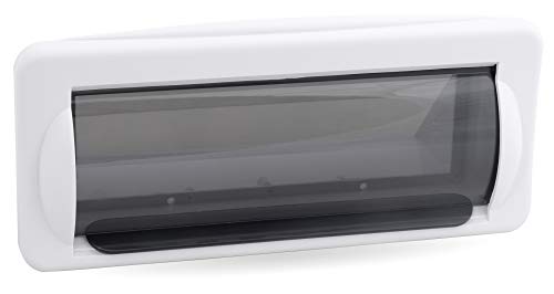 Image of Belva Slide Open Water-Resistant Marine Radio Cover