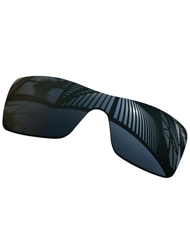 Image of UV Protection Polarized Replacement Lenses for Oakley Offshoot OO9190 Sunglasses Frame - Multiple Colors Available