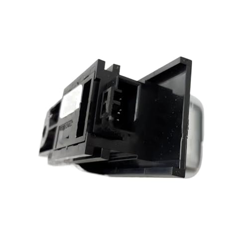 Bouton de frein bloqué sur Land Rover LR4 ? Solution LR071958