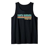 Photo Gallery retrò santa barbara california canotta Photo Gallery retrò santa barbara california canotta