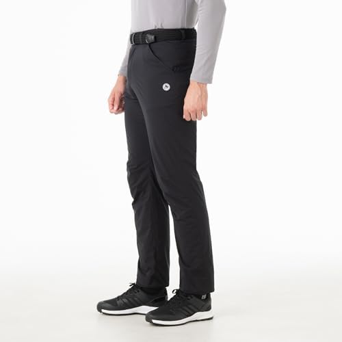 Amazon | [ゼロハリバートン] ゴルフウェア パンツ PERTEX 3Dパンツ