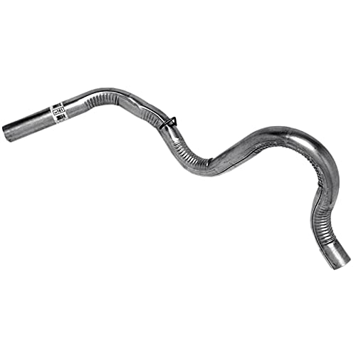 Image of Walker 44161 Exhaust Tail Pipe 2.5 inch Inlet (OD) 2.5 inch Outlet (OD) for Ford F-350