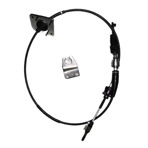 Cable de cambio para Suzuki Swift soluciona holgura en palanca automatica M15A 1.5L