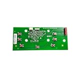 Développez le mode de préparation personnalisé : permet aux utilisateurs d'ajuster des paramètres tels que le temps d'extraction et le volume d'eau et de les enregistrer, rendant la préparation du café plus personnalisée et flexible, répondant aux préférences gustatives changeantes des utilisateurs.