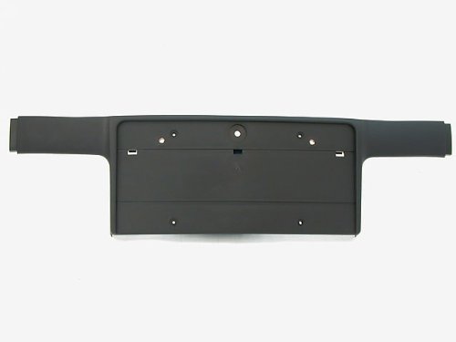 Amazon.com: Genuine BMW e36 Front License Plate Mounting Bracket