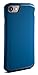 Element Case EMT-322-100DZ-20 Aura for iPhone 8 and iPhone 7, Deep Blue