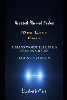 Paperback greased rimmed series Book