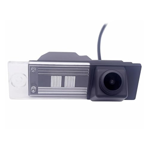 Caméra de recul AHD 1080P et CVBS 480P avec capteur d'aide au stationnement