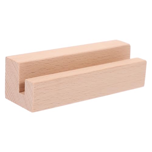 DOITOOL - DOITOOL Chevalet De Calendrier À Clip Support D'Accessoires Planificateur Table Numéro Simple Petit Oh Présentoir Mémo Esthétique Grand Article De Papeterie Rétro