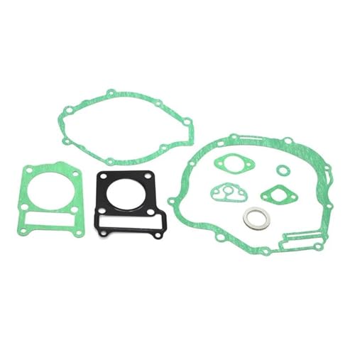 Joints pour Yamaha YBR 125 : kit moteur complet 2005 à 2012