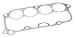 Ishino Intake Plenum Gasket