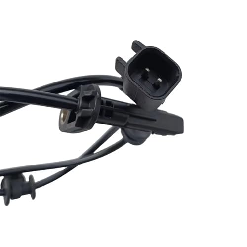 Capteur ABS de voiture compatible Tesla 118876100A avant