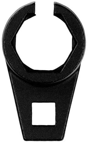 Hyat Premium Offset Oxygen Sensor Socket, 3/8-Inch Drive, 7/8-Inch (22Mm), Wire Gate Accesses Sensor From The Side To Prevent Wire Damage, Universal For Most Models Of Cars #TOP2