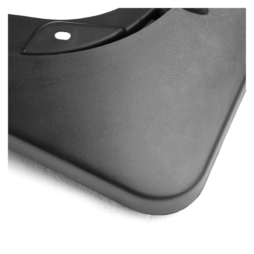 Garde-boue haut de gamme pour Jeep Compass MP 2017-2025 - 4