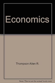 Paperback Economics Book