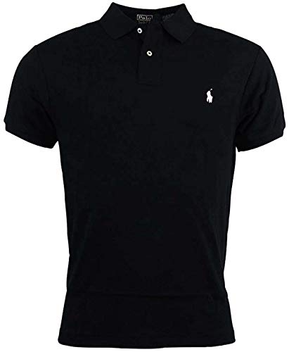 Image of POLO RALPH LAUREN Men's New Classic Fit Polo Shirt