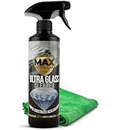 Shampoo Auto Pink Foam MAX DETAIL-LAB - Schiuma Attiva Concentrata Per Prelavaggio Profondo - Foto 8