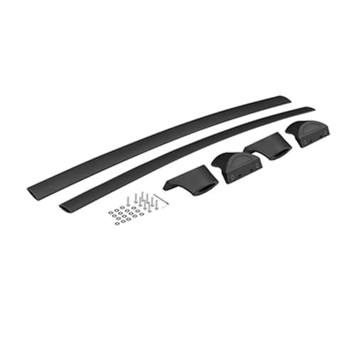 Barre transversale de toit pour kayak et ski kit galerie robuste