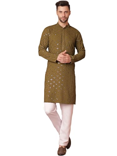 Image of Jompers Mens Kurta Sets