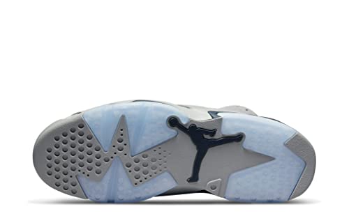 Jordan Mens Air 6 Ct8529 012 Georgetown - Size 9 #TOP5