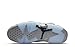 Nike Jordan Mens Air Jordan 6 CT8529 012 Georgetown - Size 10.5, Magnet/College Navy