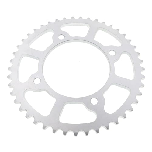Pignon 420 45 dents pour restaurer votre quad de loisir