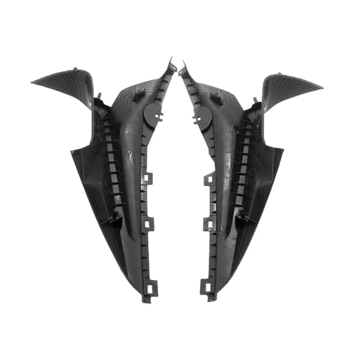 Accessoires carénage S1000RR panneau couverture intérieure moto ABS - 6