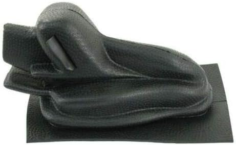 Handbrake Boot Black Handbrake Lever Gaiter/Cover