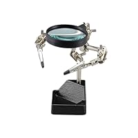 Amazon.co.jp: 太洋電機産業(goot) 作業ヘルパー 逆作用ピンセット