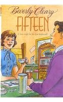 Fifteen 0812425049 Book Cover