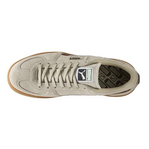 PUMA Mens Super Team Sneakers Shoes Casual - Beige4