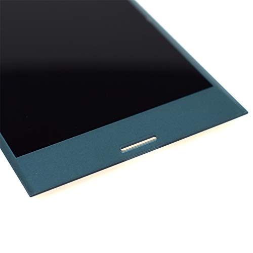 Image of LCD Touch Digitizer Screen Assembly Replacement for Sony Xperia XZ1 Compact G8441(Horizon Blue)