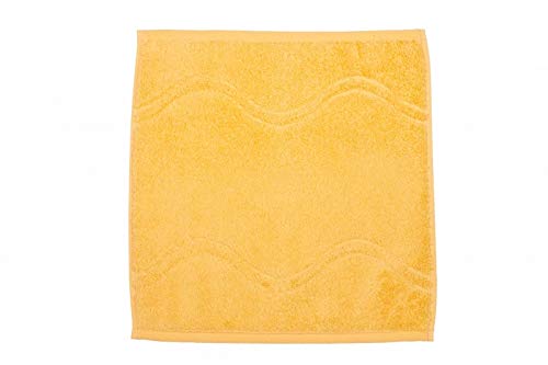 Preisvergleich Produktbild ROSS 6x Seiftuch Cashmere feeling 30x30cm l ginster