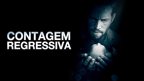 Contagem Regressiva
