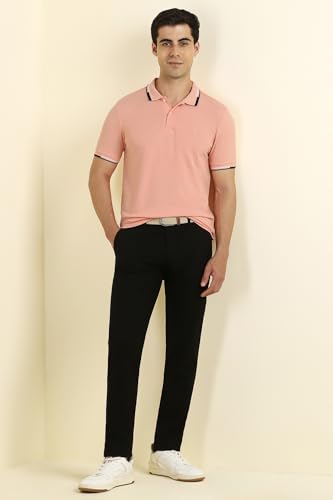 Image of Allen Solly Men T-Shirt