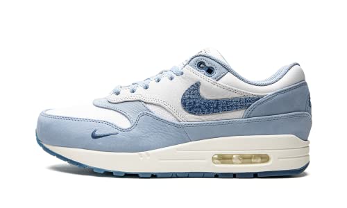 Nike Mens Air Max 1 DR0448 100 Blueprint - Size 13