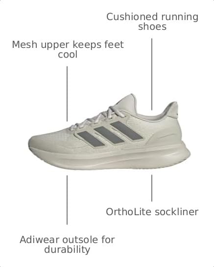 Image of adidas Men's Ultrarun 5 Running Shoes