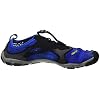 حذاء Vibram النسائي FiveFingers V-Trek المعزول | حذاء خارجي حافي القدمين لجميع التضاريس للمشي لمسافات طويلة والمسارات الخفيفة