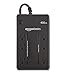 Amazon Basics UPS Battery Backup & Surge Protector 400VA/255W, 6 Outlets, Standby Uninterruptible Power Supply, for Power Outage Protection, Compact, Black