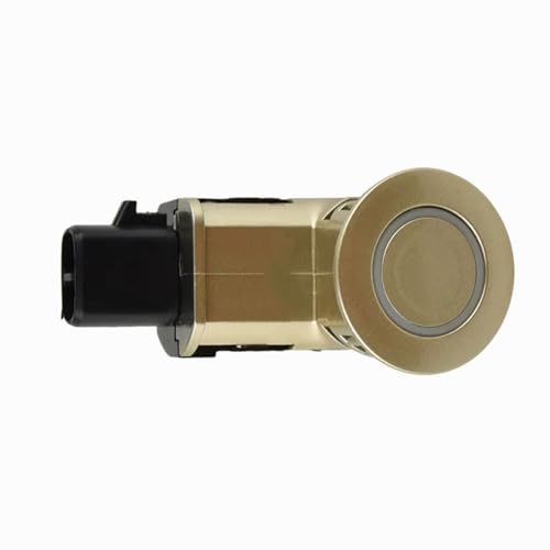 Capteur radar de stationnement arrière pour réparer le système de recul Toyota 89341-33080 Or