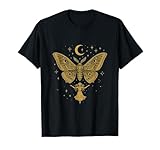 Photo Gallery therian grunge fairycore estetica luna moth cottagecore maglietta Photo Gallery therian grunge fairycore estetica luna moth cottagecore maglietta