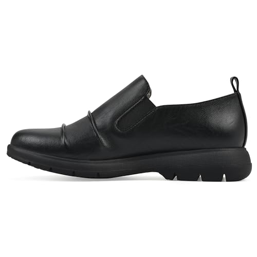 CLIFFS BY WHITE MOUNTAIN Women's Floaty Cushioned Work Shoe4