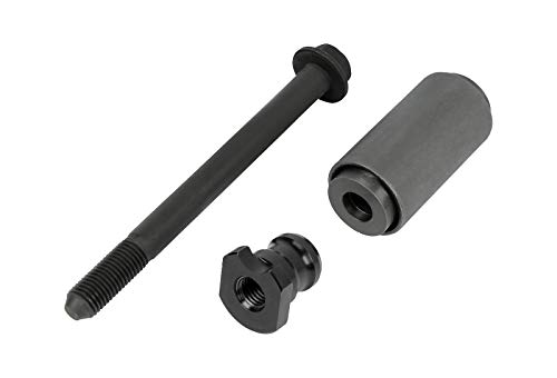 Boulon à ressort M20 robuste de classe 10,9 pour stabiliser les châssis camion